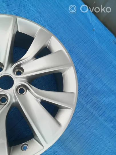 Opel Cascada R18 alloy rim 