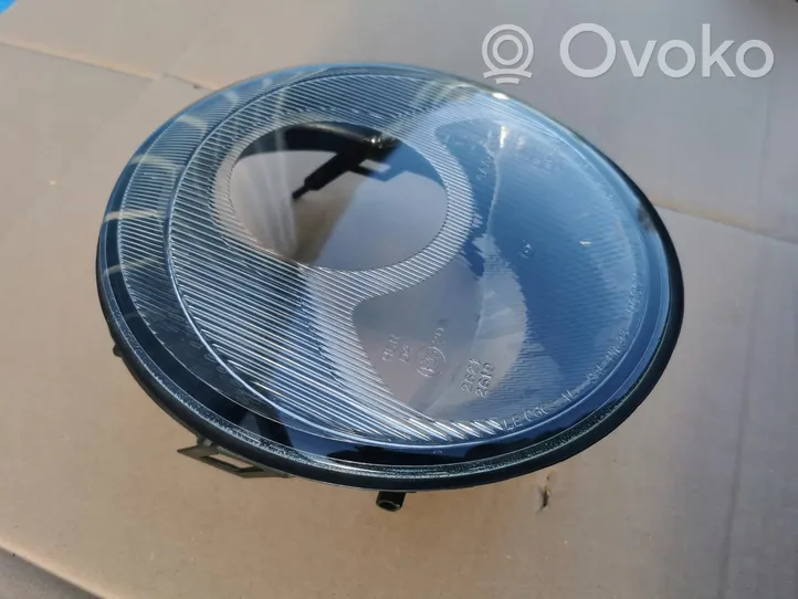 Porsche 911 993 Lampa przednia 99363190100