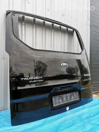 Ford Transit Custom Couvercle de coffre FORD