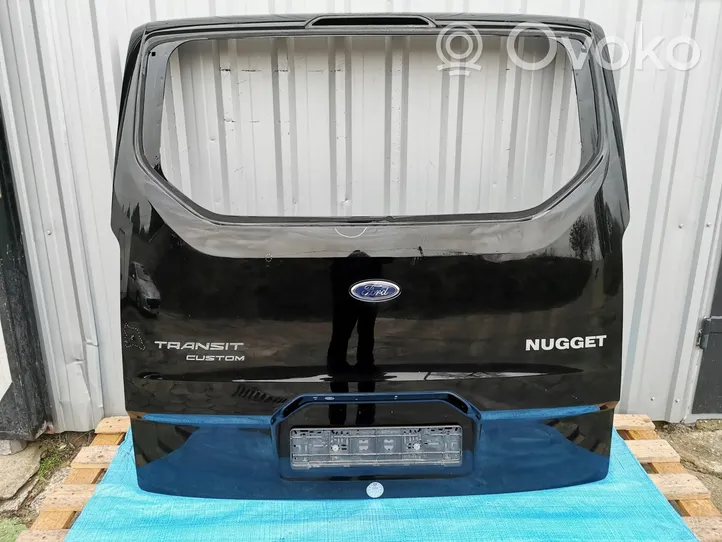 Ford Transit Custom Couvercle de coffre FORD