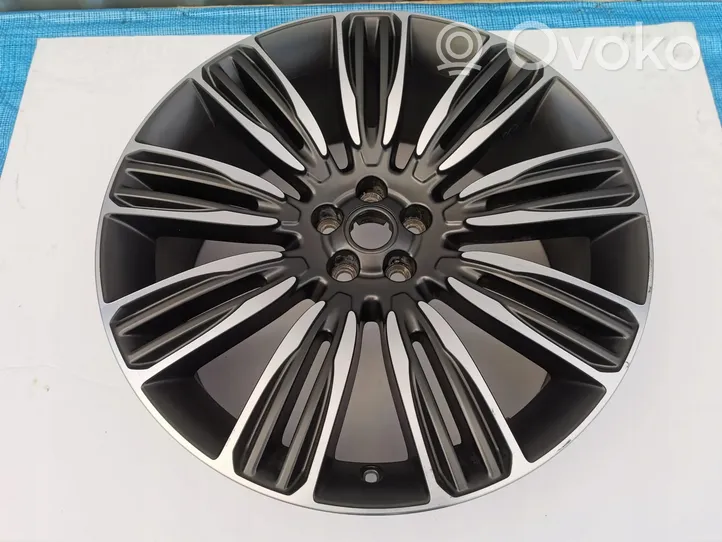 Land Rover Range Rover Velar Cerchione in lega R22 