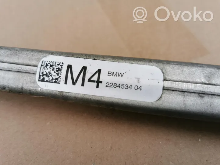 BMW M3 G80 Braccio di controllo sospensione anteriore 2284534