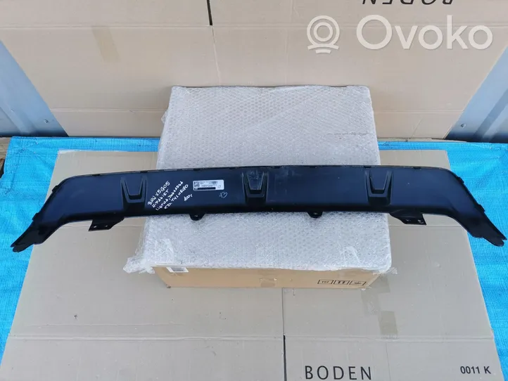 BMW X5 G05 Enjoliveur de pare-chocs arrière 849222