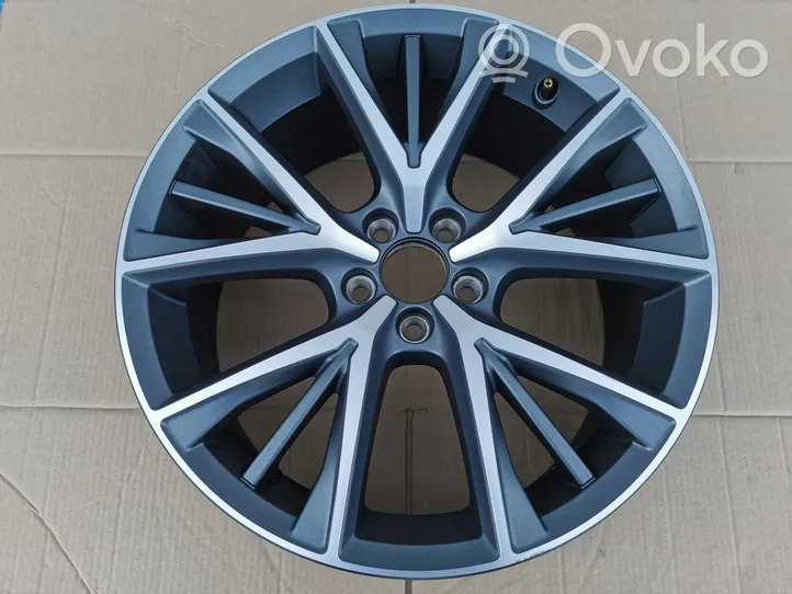 Volvo S90, V90 Felgi aluminiowe R19 