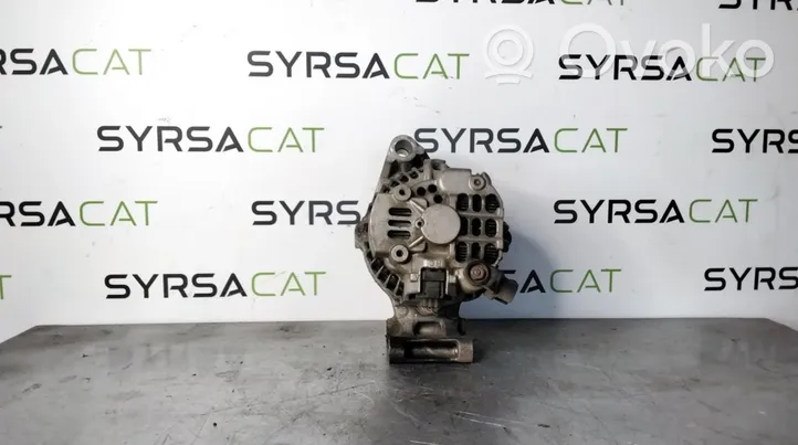 Ford Fiesta Alternator 