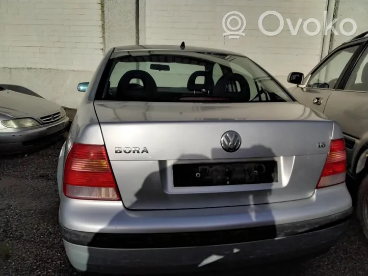 Volkswagen Bora Cache de poignée de porte arrière 