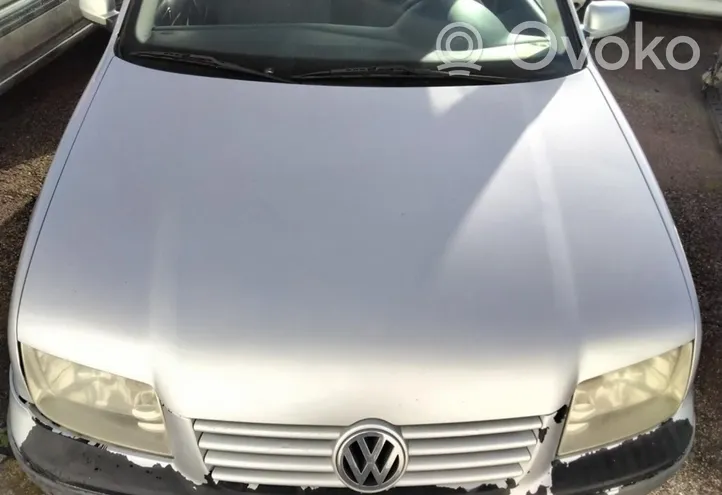 Volkswagen Bora Vano motore/cofano 