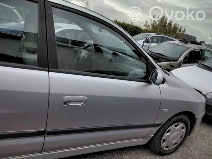 Mitsubishi Space Star Porte avant 