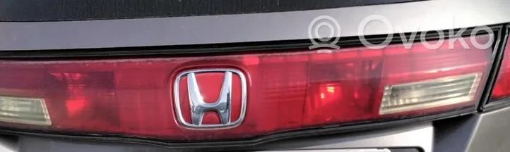 Honda Civic Luci posteriori 