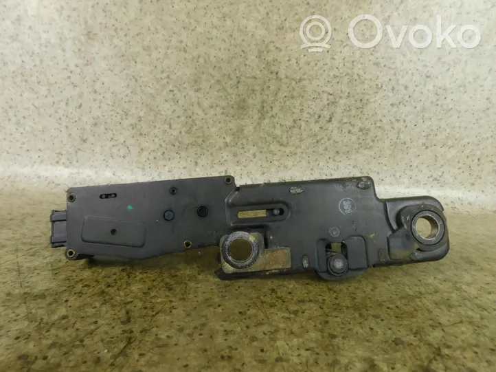 Audi A6 Allroad C6 Tailgate/trunk/boot lock/catch/latch 4F9827383A