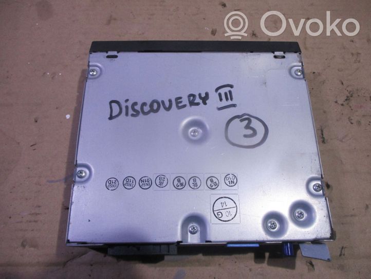 Land Rover Discovery 3 - LR3 Navigācijas (GPS) sistēmas CD/DVD lasītājs 4621008318