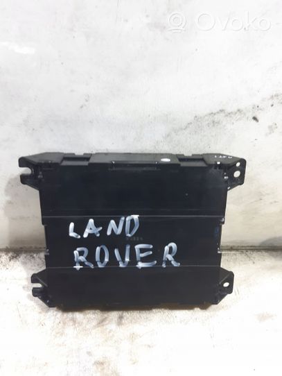 Land Rover Discovery 4 - LR4 Centralina aria condizionata/riscaldamento FH2218D493AA