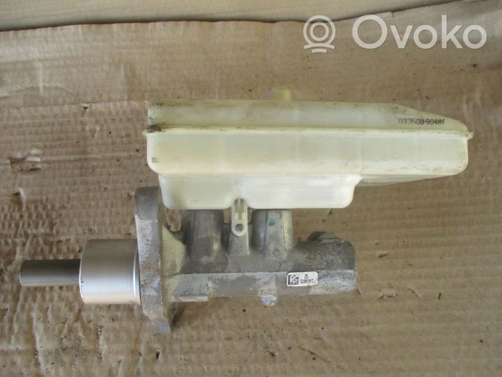 Opel Movano B Cilindro del sistema frenante 03350890481