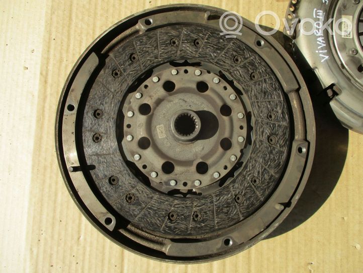 Opel Vivaro Clutch set kit 