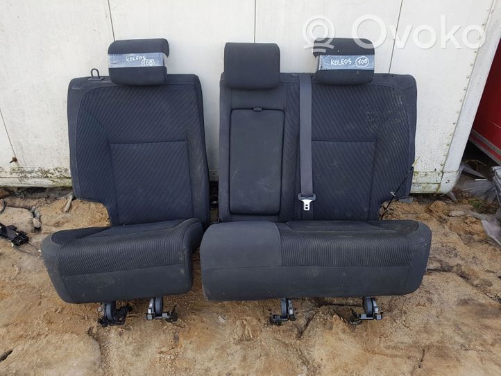 Renault Koleos I Seat set 