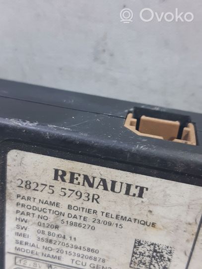 Renault Talisman Autres unités de commande / modules 282755793R