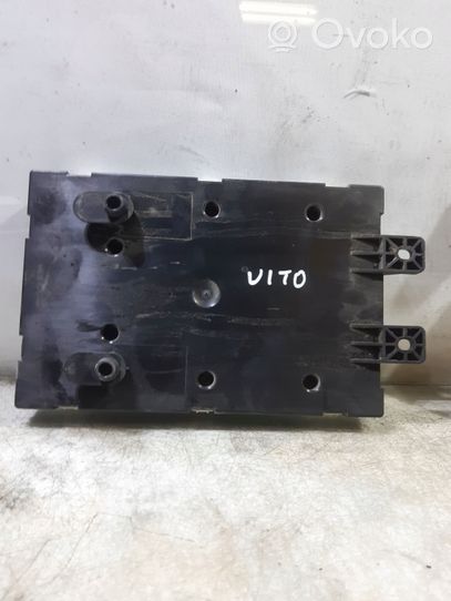 Mercedes-Benz Vito Viano W447 Comfort/convenience module A4479009708