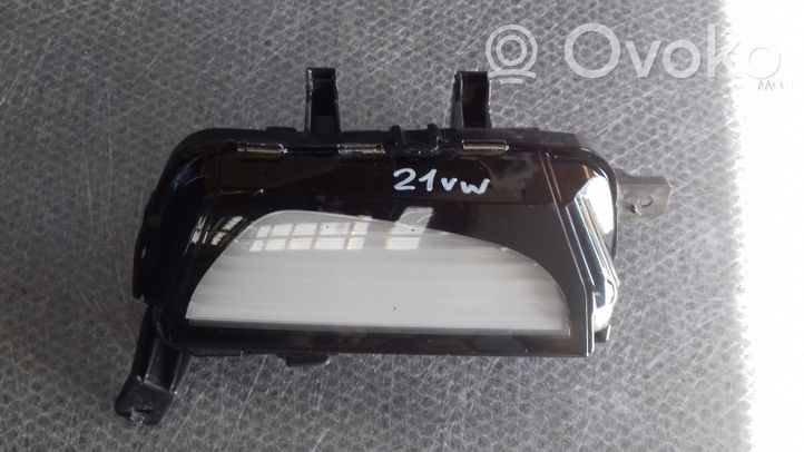 Volkswagen Jetta VI LED Daytime headlight 17G941056
