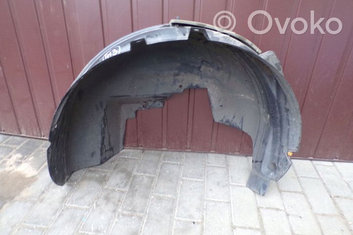 Citroen C5 Aircross Takapyörän sisälokasuojat 9824159480