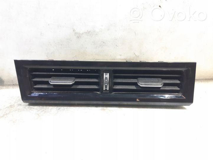 Volkswagen Touareg III Rejilla de ventilación central del panel 761858417