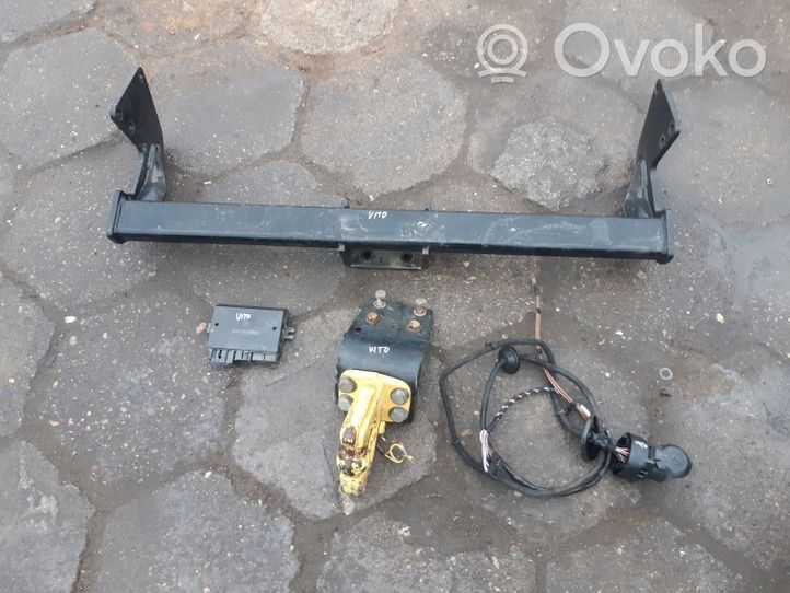 Mercedes-Benz Vito Viano W447 Tow bar set 55R0112262