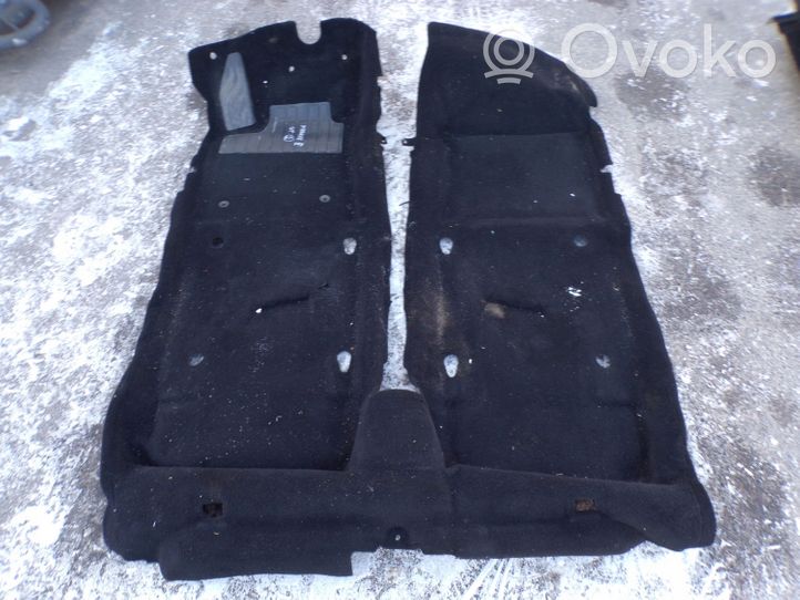 Renault Megane IV Moquette intérieure 749028768R