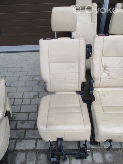 Land Rover Discovery 3 - LR3 Set sedili 