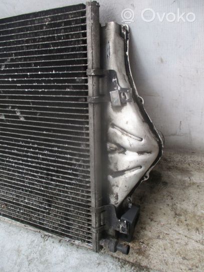 Renault Espace -  Grand espace IV Kit Radiateur 