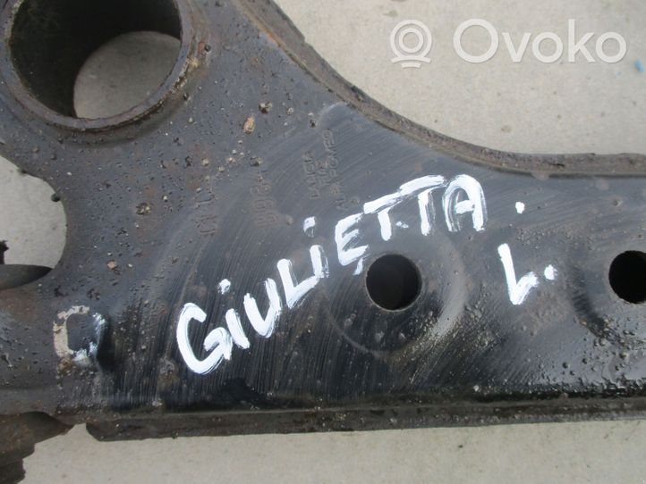 Alfa Romeo Giulietta Braccio di controllo sospensione anteriore inferiore/braccio oscillante 