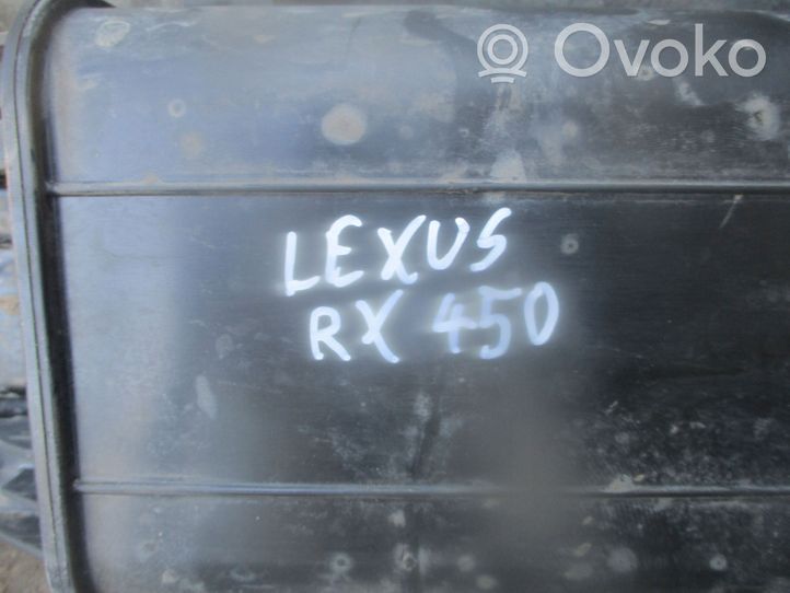 Lexus RX 450H Cartouche de vapeur de carburant pour filtre à charbon actif 7774048170