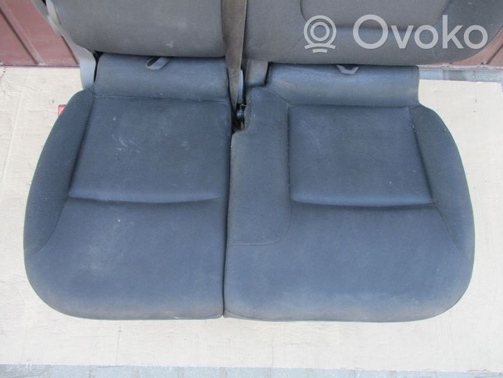 Renault Trafic III (X82) Seat set 