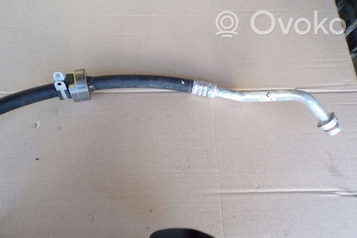 Dacia Duster II Air conditioning (A/C) pipe/hose 924802645R