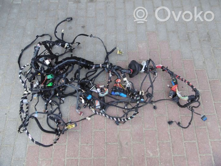 Dacia Duster II Other wiring loom 240145257R