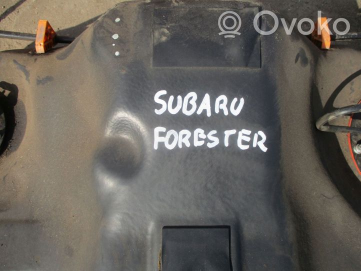 Subaru Forester SJ Réservoir de carburant 