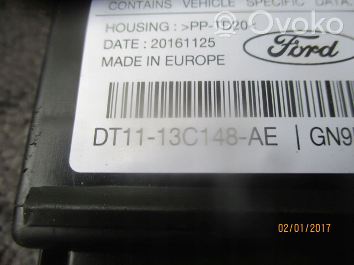 Ford Connect Modulo luce LCM DT1113C148AE