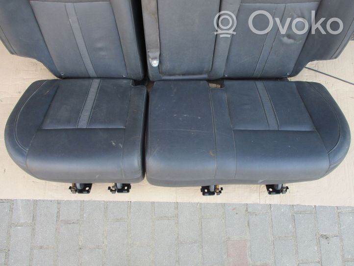 Renault Koleos I Seat set 