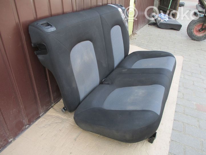 Fiat Grande Punto Seat set 