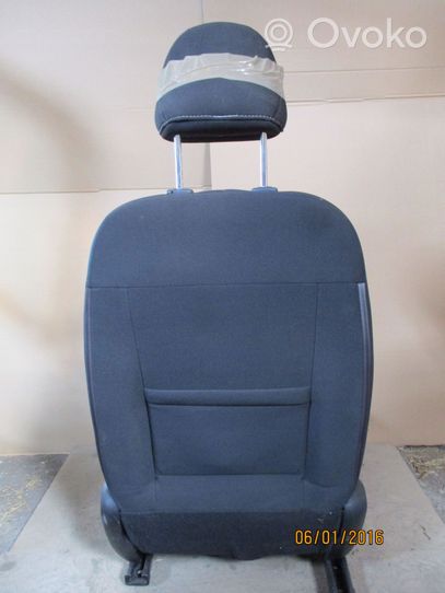 KIA Picanto Fotel przedni pasażera 