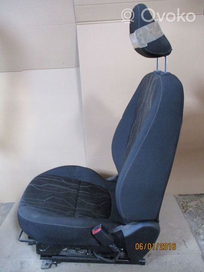 KIA Picanto Front passenger seat 