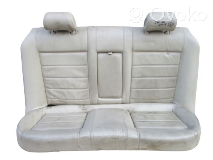 Jaguar X-Type Seat set 