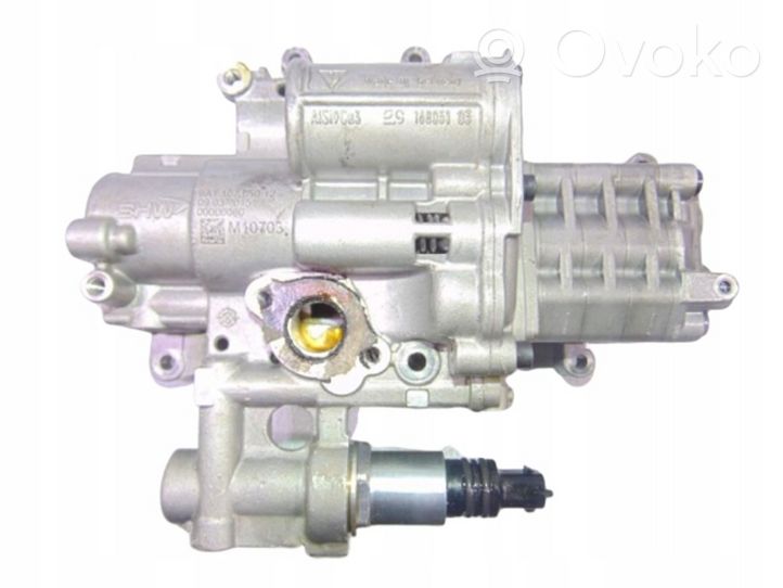 Porsche Cayman 987 Odpowietrznik / Separator oleju 9A110705012