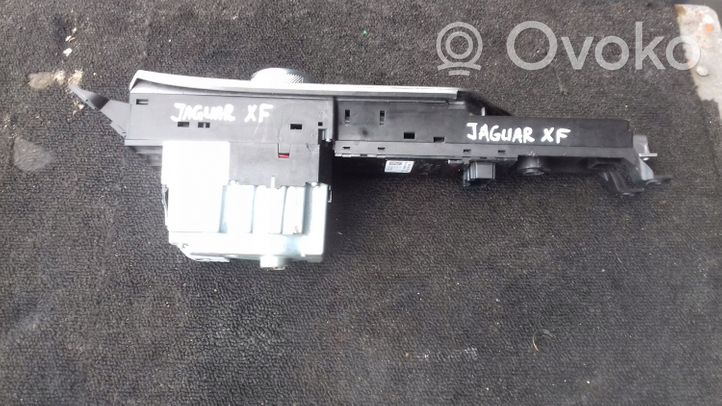 Jaguar XF Selettore marce DX237E453DB