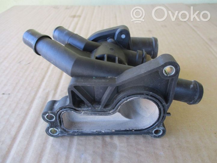 Ford Ecosport Termostat / Obudowa termostatu CM5G9K478GA