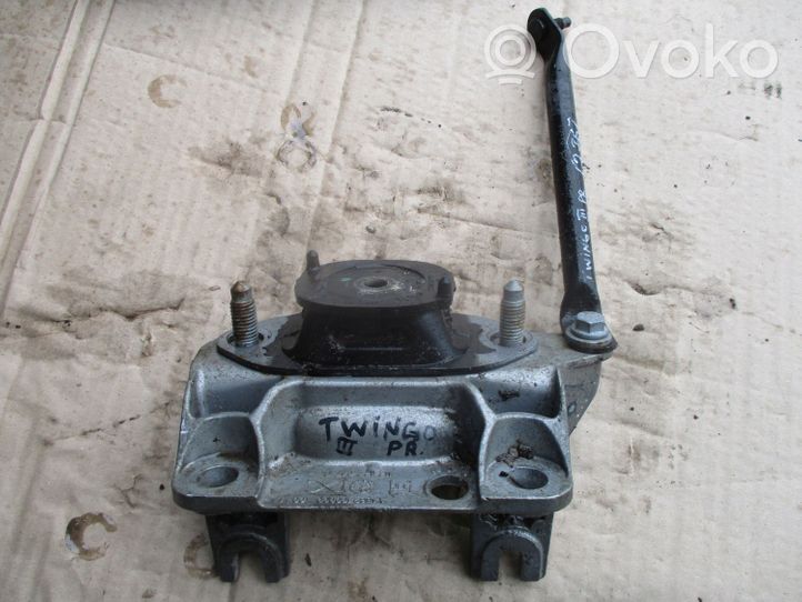 Renault Twingo III Support de moteur, coussinet 112127847R