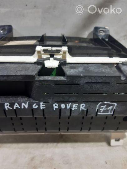 Rover Range Rover Licznik / Prędkościomierz AH22-10849-DH