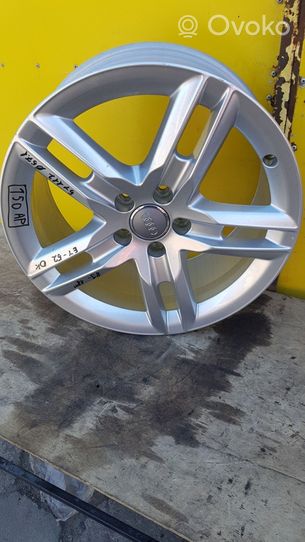 Audi TT Mk1 R16 steel rim 8J0601025AR