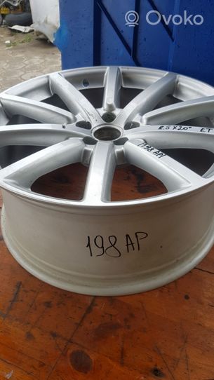 Audi Q5 SQ5 R16 steel rim 8R0071490C