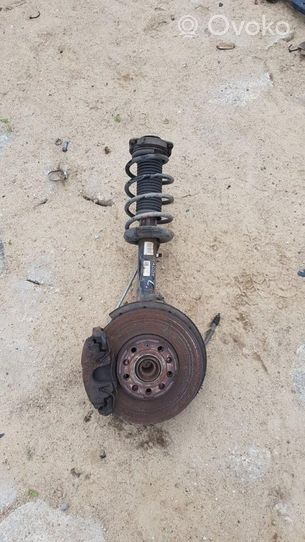 Volkswagen Caddy Kit de suspension complet avant 2K5412021G