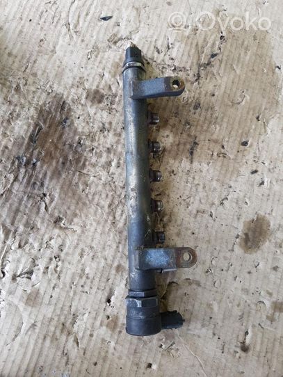 Citroen C-Crosser Tuyau de conduite principale de carburant 9670890580