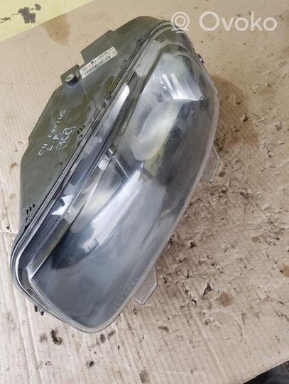 Citroen C4 Grand Picasso Lampa przednia 9800901580